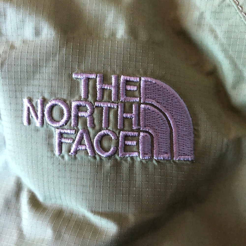 *SOLD North Face Hyvent Hooded Jacket Medium - Picture 4 of 8